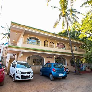 Goan Cafe N Resort
